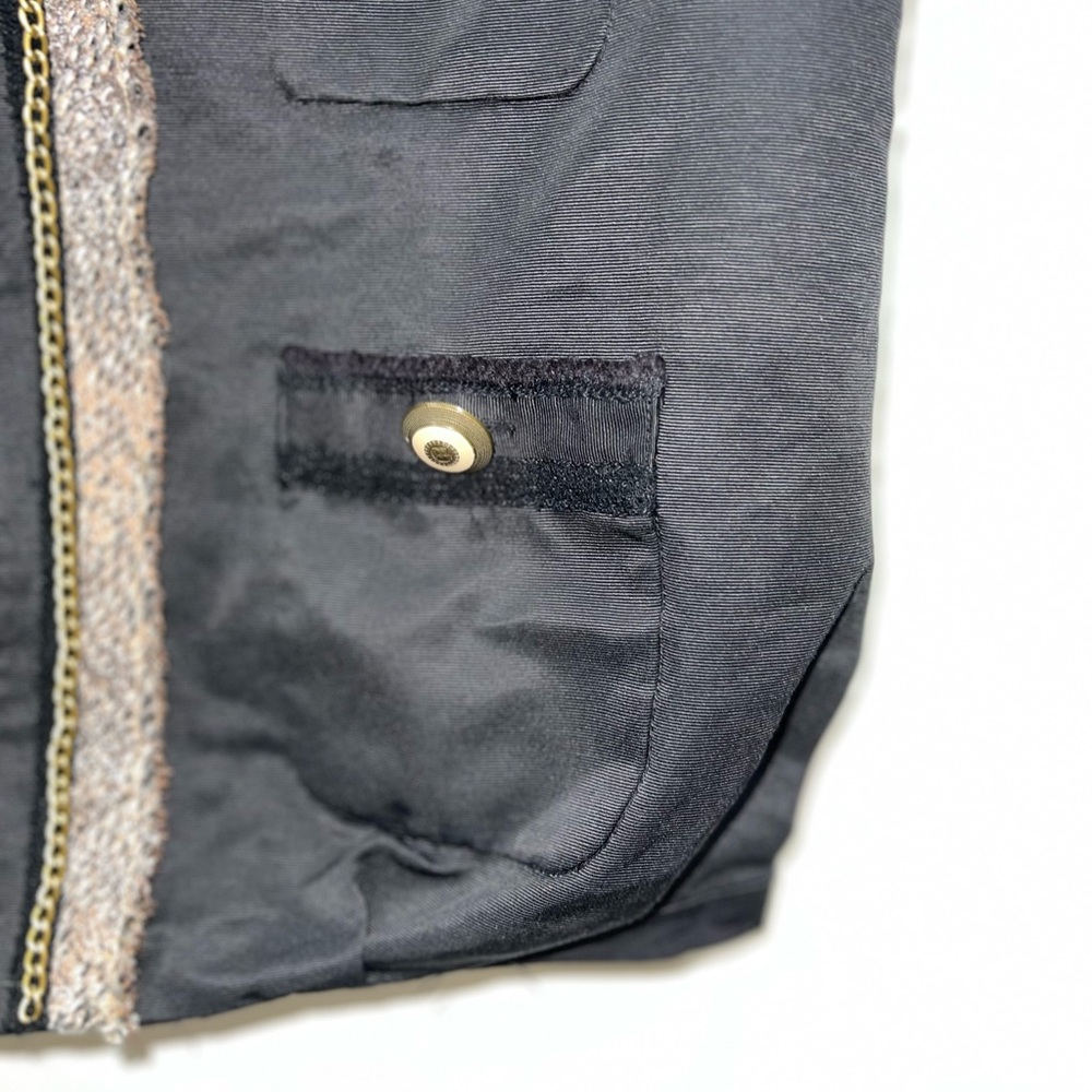 Bcbg Maxazria Jacket Women’s Medium Multicolor Sh… - image 8